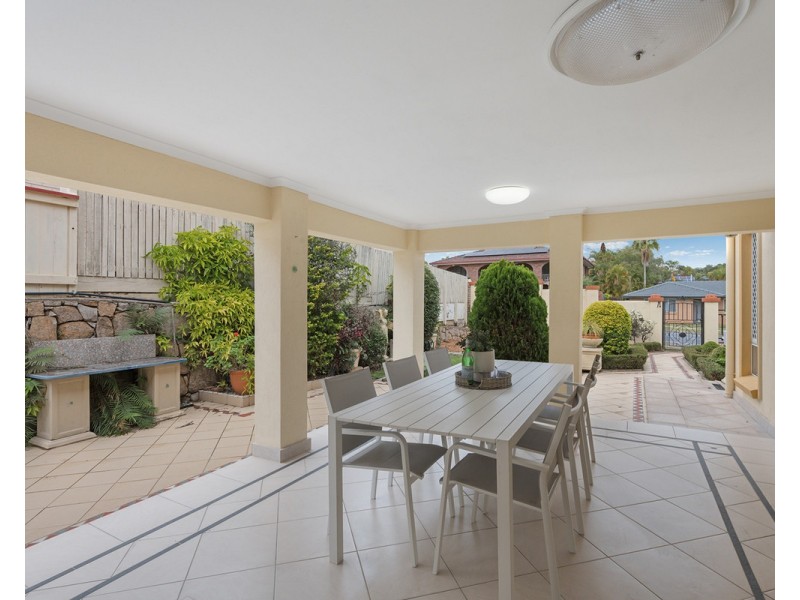 1 Ben Lomond Street, Aspley QLD 4034