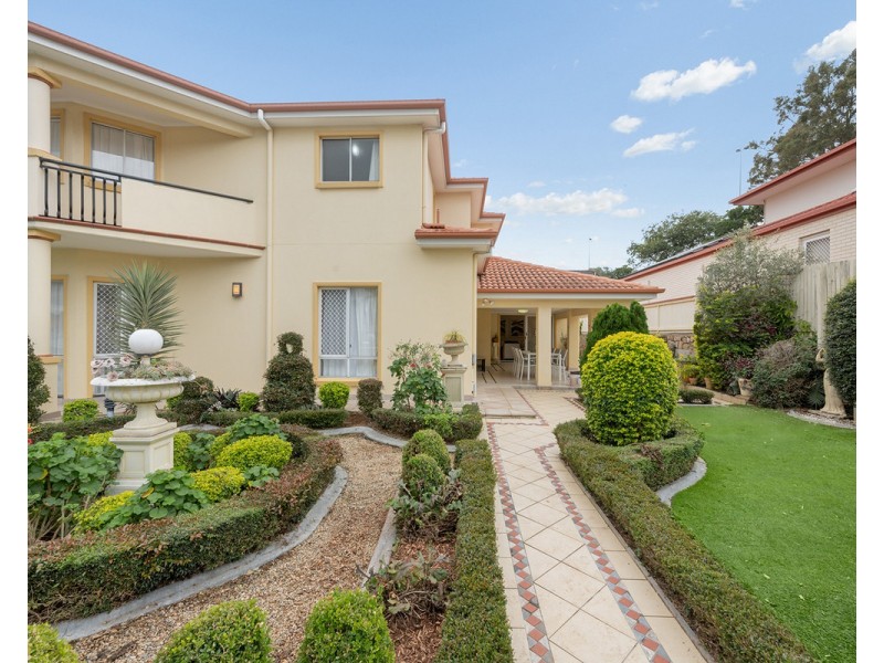 1 Ben Lomond Street, Aspley QLD 4034