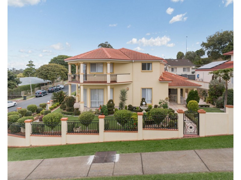 1 Ben Lomond Street, Aspley QLD 4034