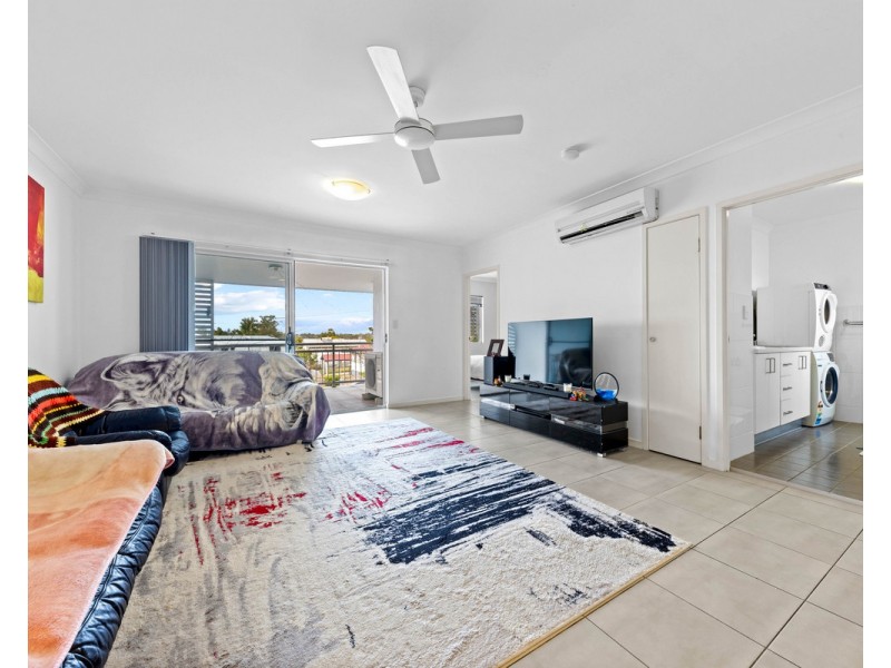 4/6 Gledson Street, Zillmere QLD 4034