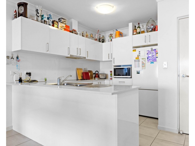 4/6 Gledson Street, Zillmere QLD 4034