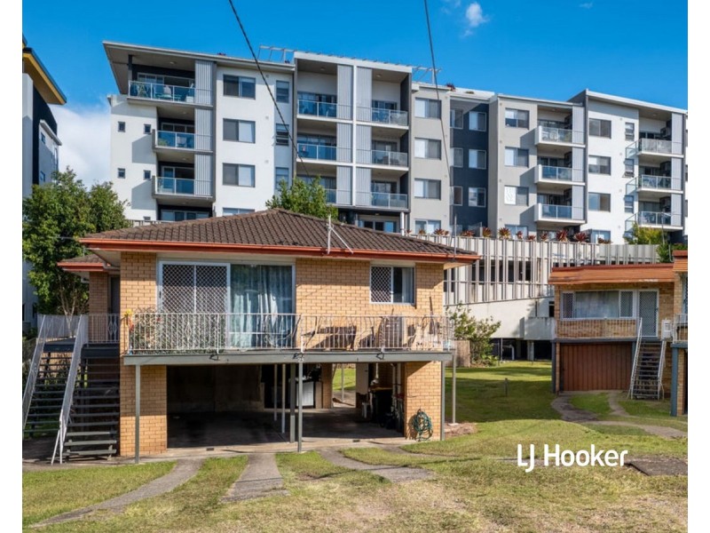 2/23 Bruce Street, Chermside QLD 4032