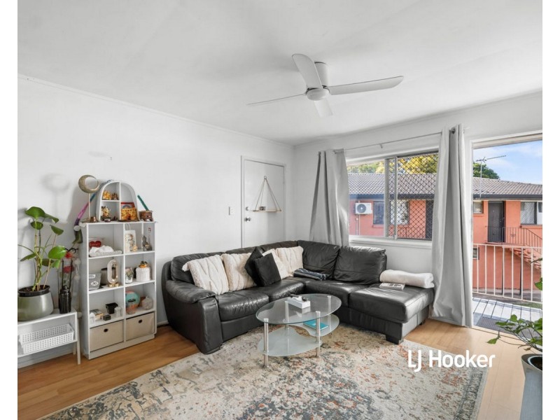 2/23 Bruce Street, Chermside QLD 4032