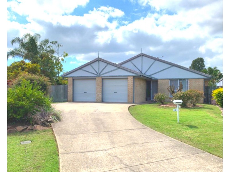 8 Kulindi Place, Carseldine QLD 4034