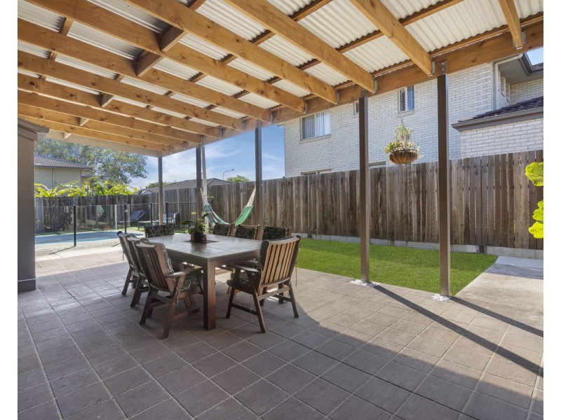 37 Cyperus Crescent, Carseldine QLD 4034