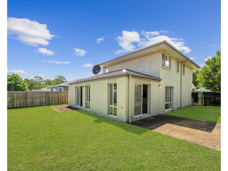 14 Cyperus Crescent, Carseldine QLD 4034
