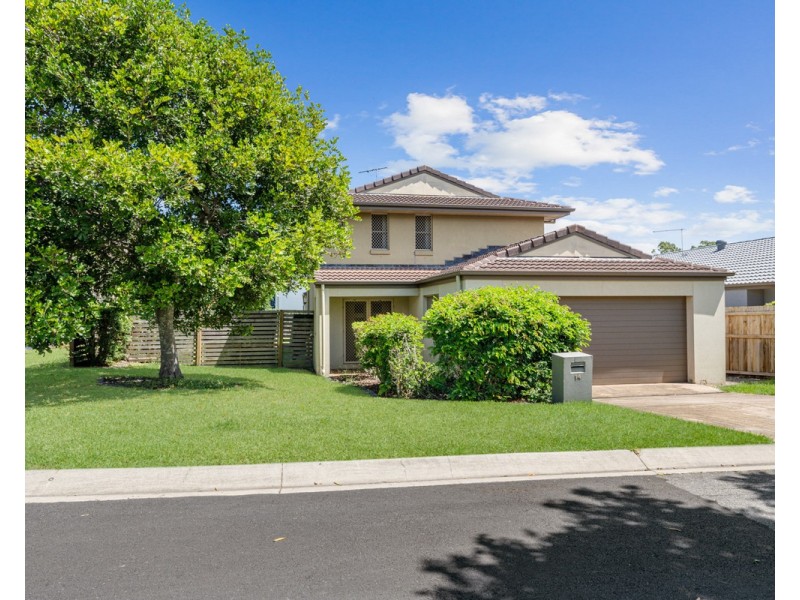14 Cyperus Crescent, Carseldine QLD 4034