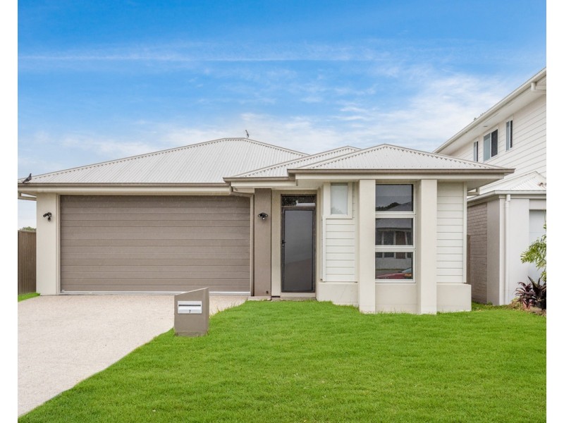 7 Tamarind Street, Taigum QLD 4018
