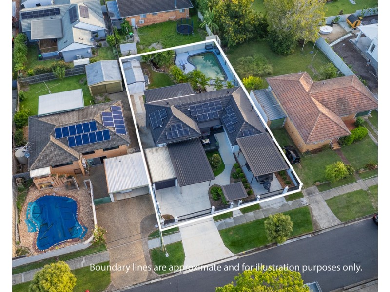 68 Pie Street, Aspley QLD 4034