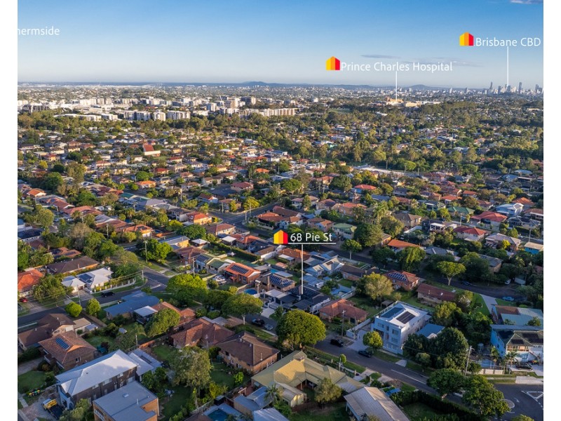68 Pie Street, Aspley QLD 4034