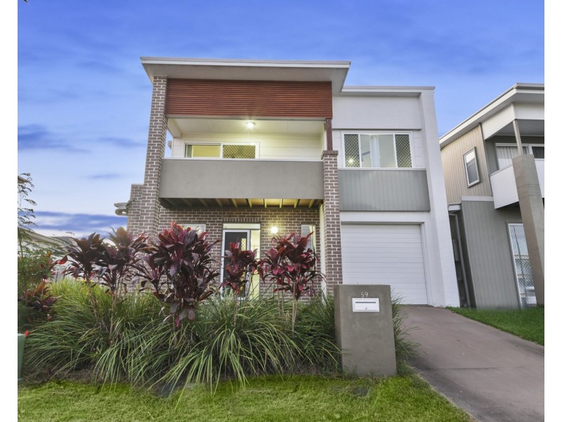 59 Blue Mountains Crescent, Fitzgibbon QLD 4018