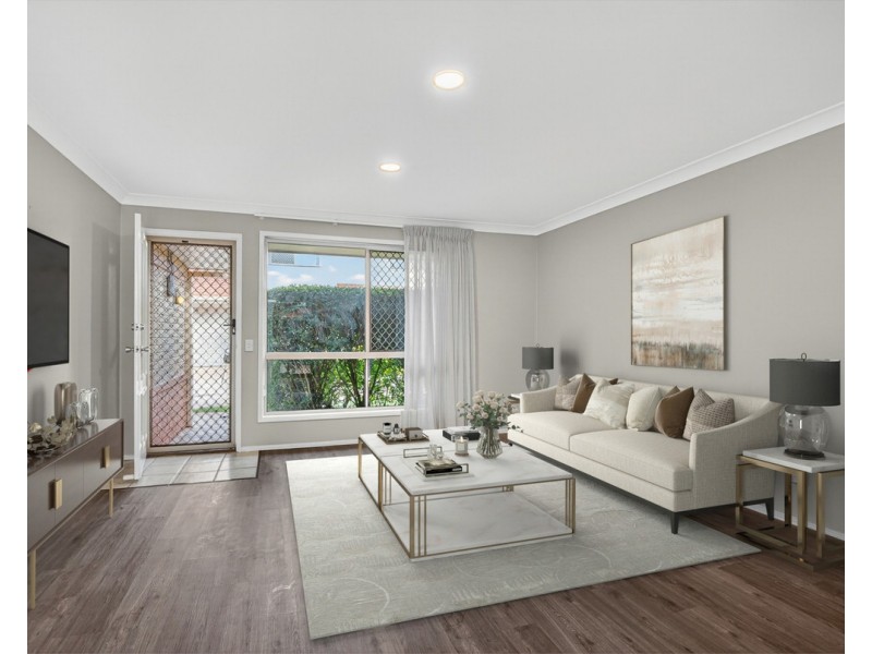 8/5 Hibiscus Circuit, Fitzgibbon QLD 4018