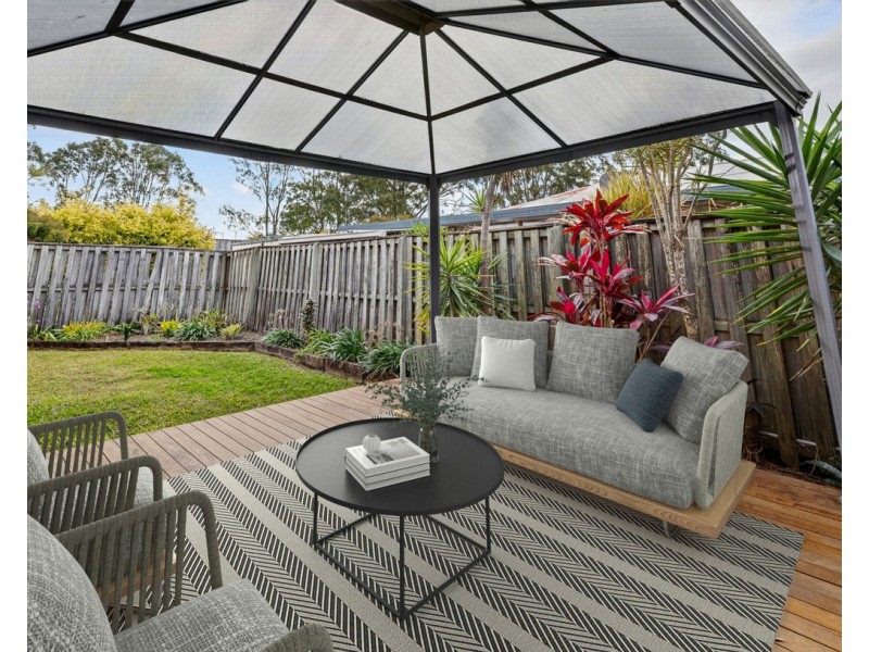 8/5 Hibiscus Circuit, Fitzgibbon QLD 4018