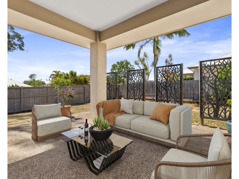 37 Echidna Parade, North Lakes QLD 4509