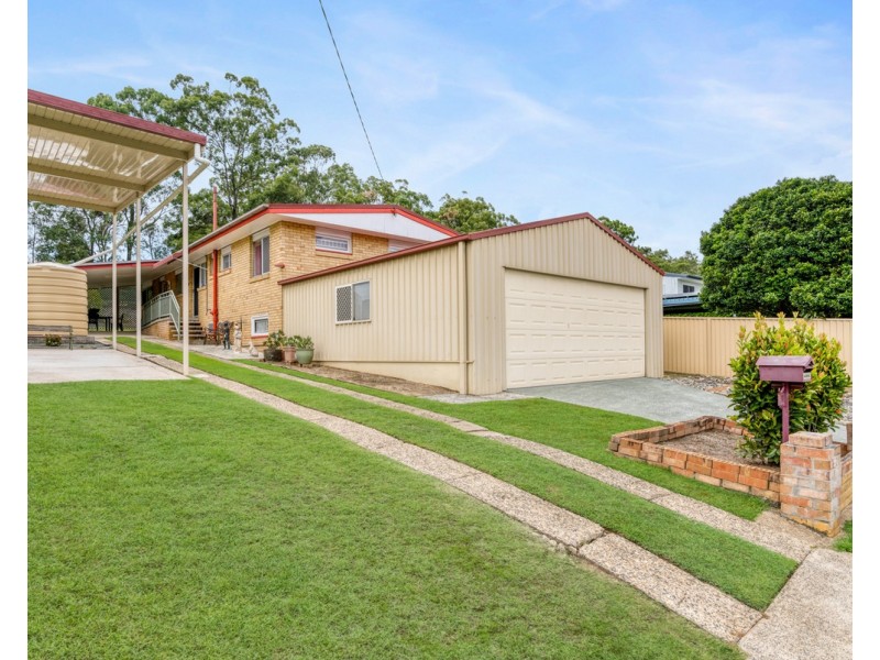 49 Bramcote Street, Chermside West QLD 4032