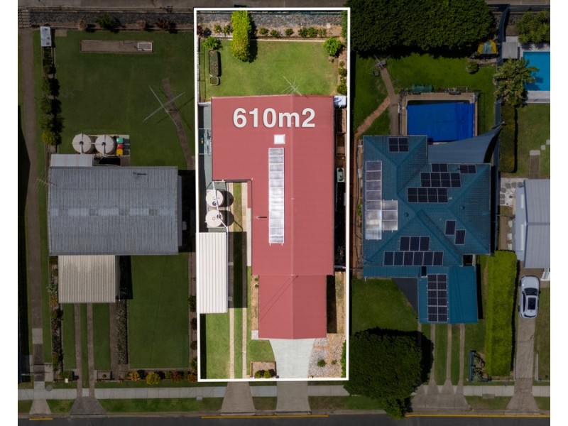 49 Bramcote Street, Chermside West QLD 4032