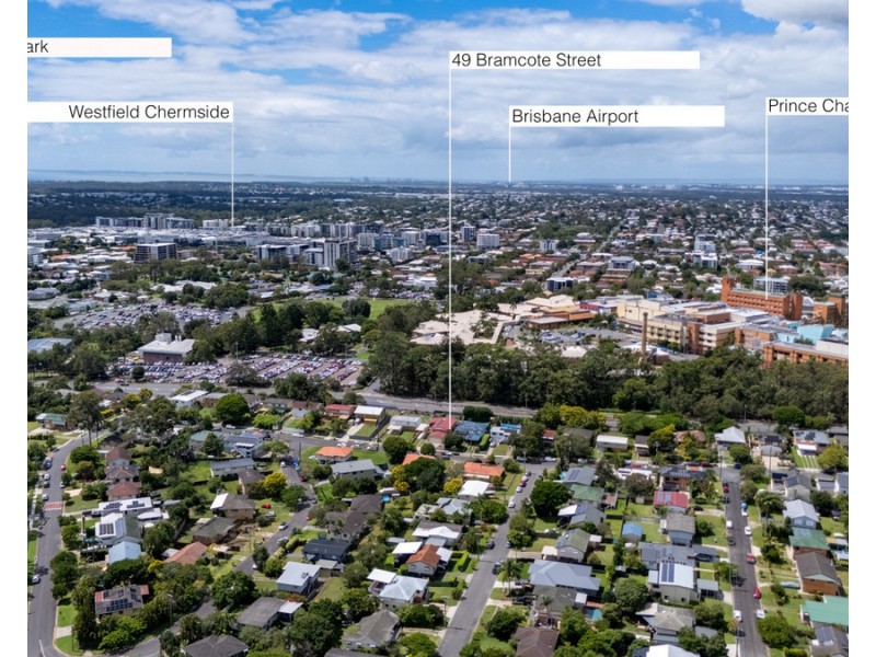 49 Bramcote Street, Chermside West QLD 4032
