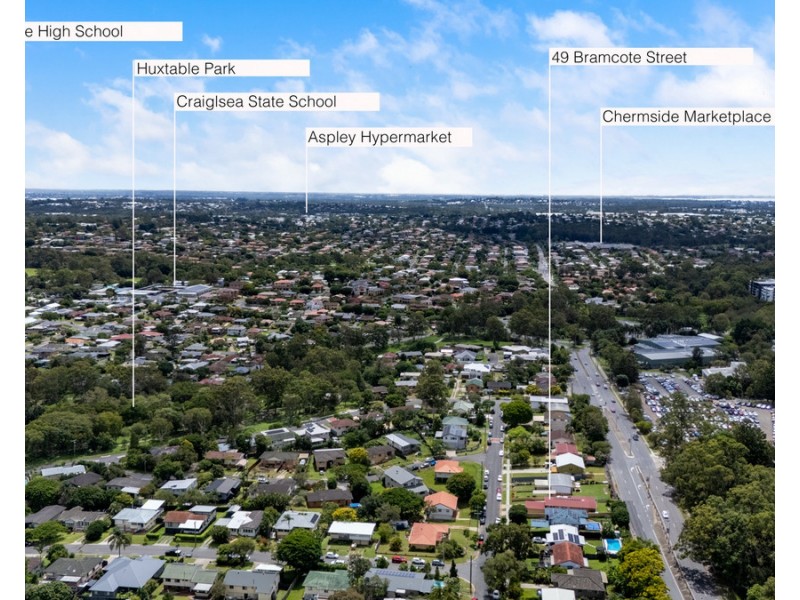 49 Bramcote Street, Chermside West QLD 4032