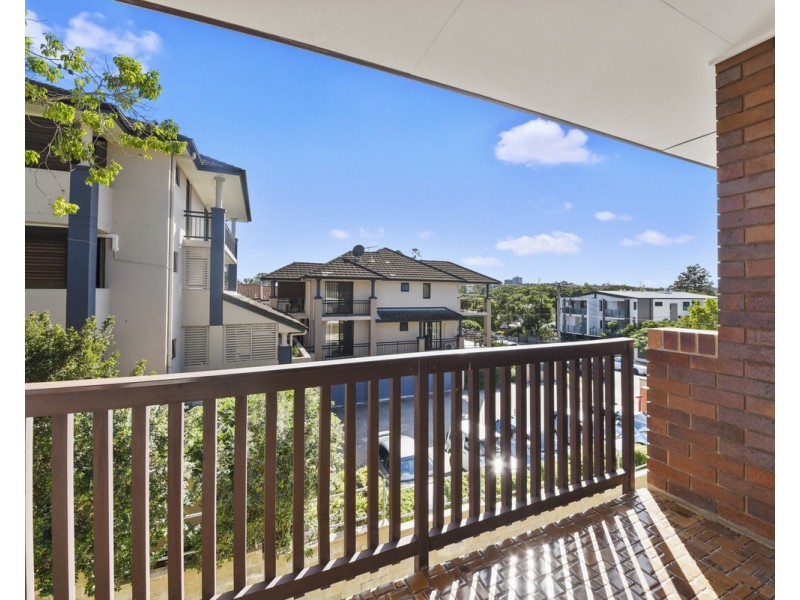 5/59 Warren Street, St Lucia QLD 4067