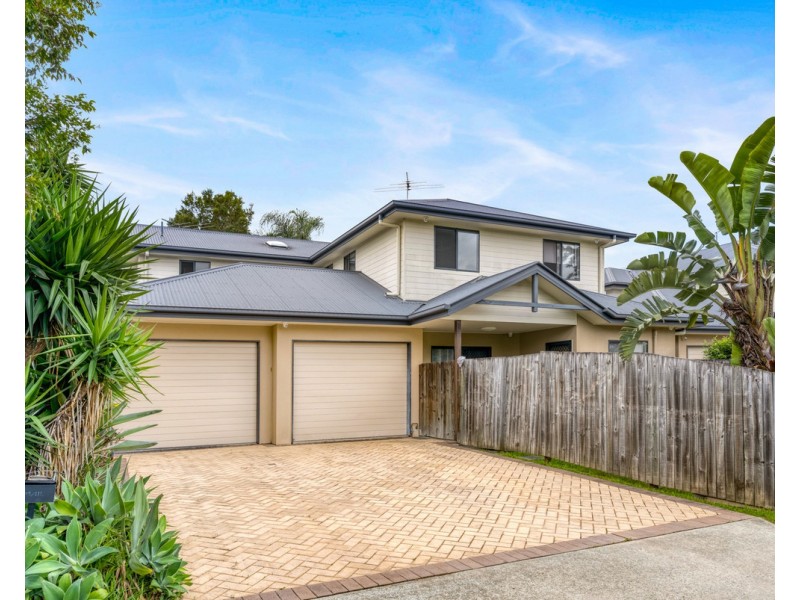1/36 Rodway Street, Zillmere QLD 4034