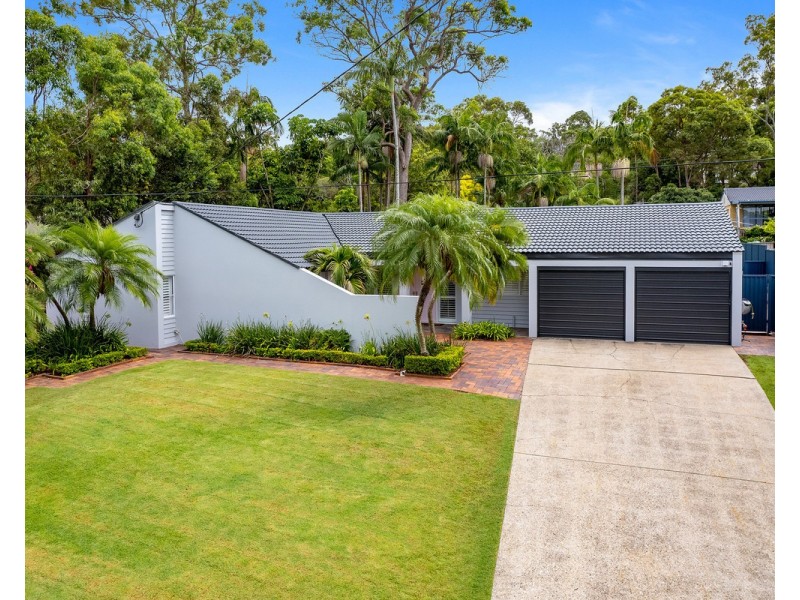 29 Ashley Road, Chermside West QLD 4032
