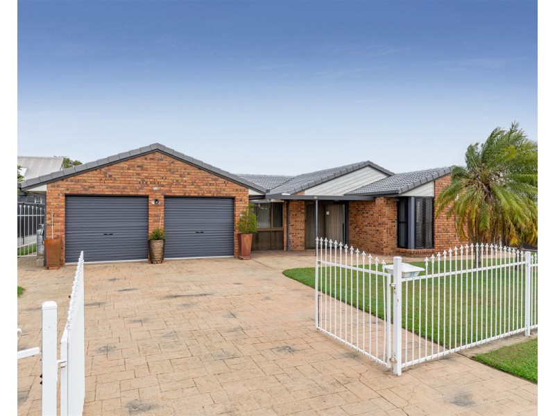 30 Keppel Street, Boondall QLD 4034