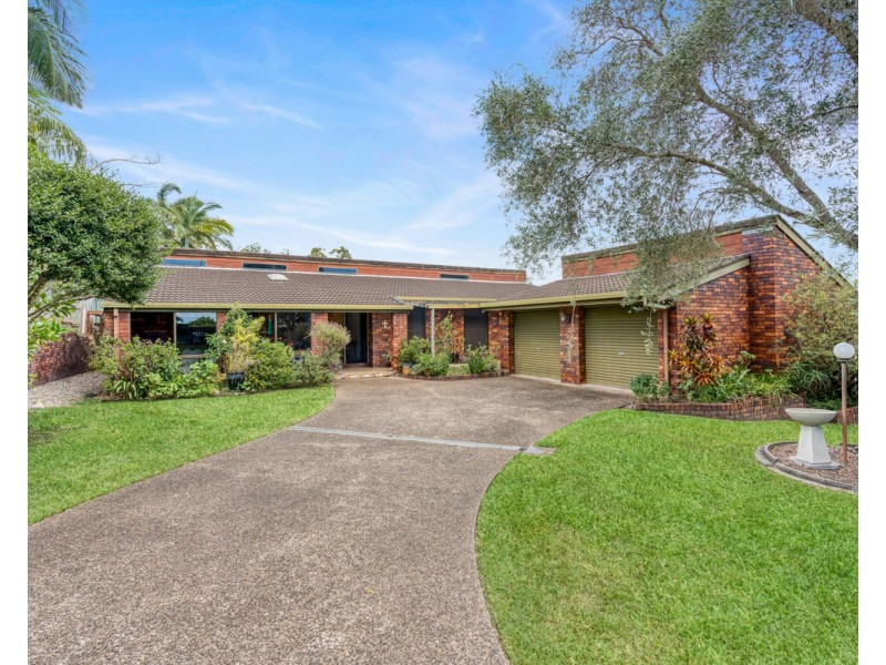 41 Ironwood Street, Aspley QLD 4034