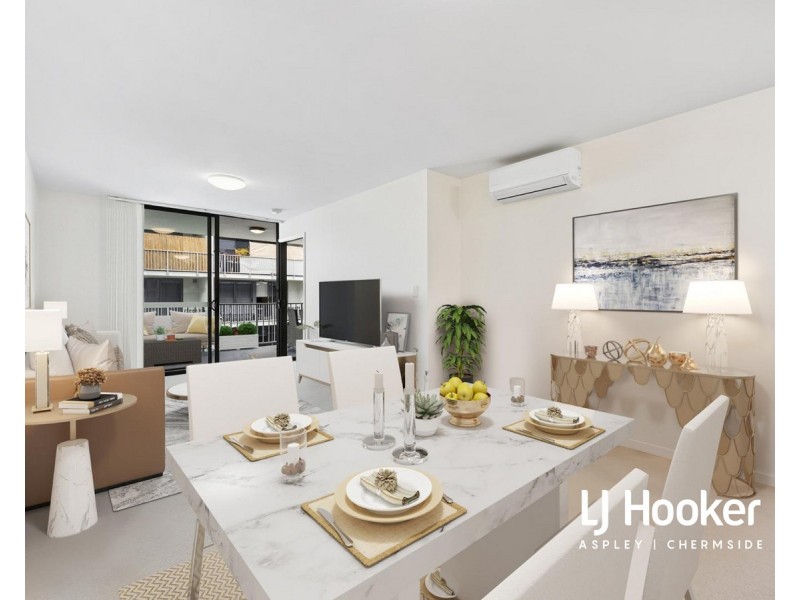 1609/25 Charlotte Street, Chermside QLD 4032