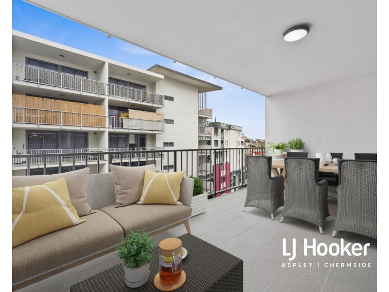 1609/25 Charlotte Street, Chermside QLD 4032