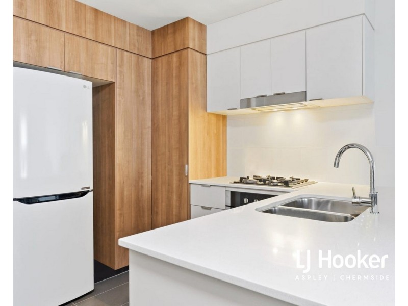 1609/25 Charlotte Street, Chermside QLD 4032