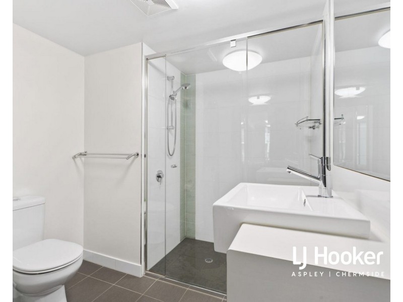 1609/25 Charlotte Street, Chermside QLD 4032