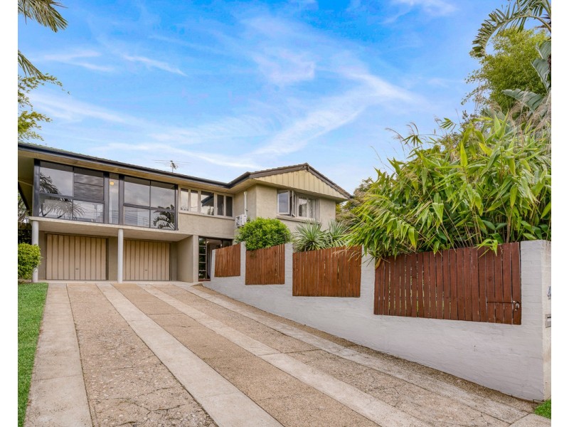 48 Blenheim Street, Chermside West QLD 4032