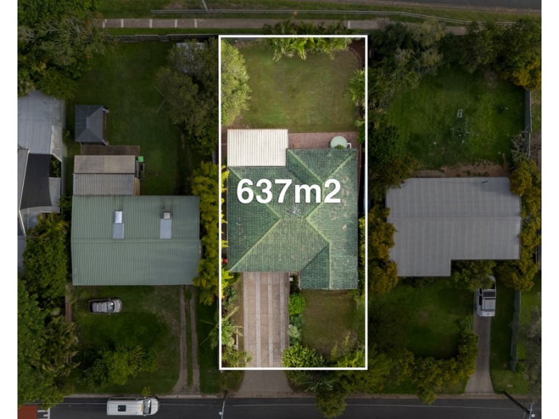 48 Blenheim Street, Chermside West QLD 4032