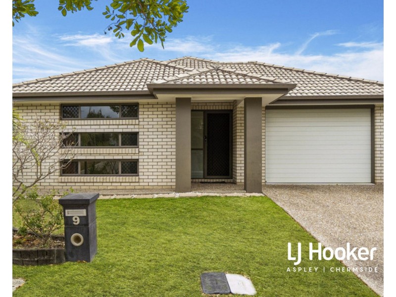 9 Windjana Crescent, Fitzgibbon QLD 4018