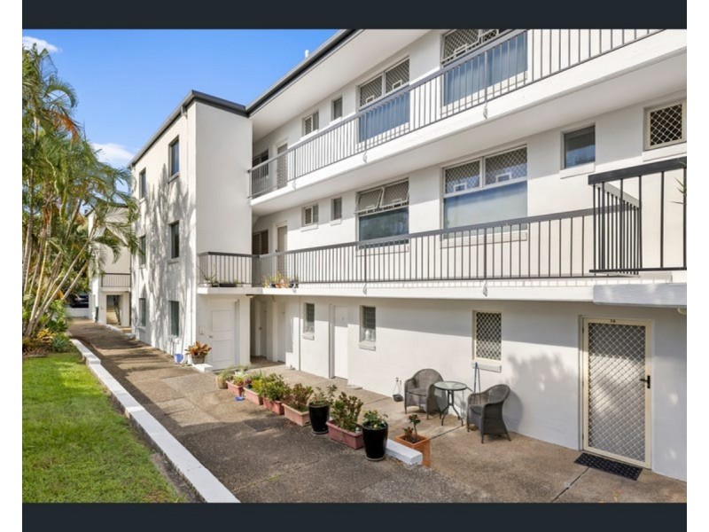 5/491 Hamilton Road, Chermside QLD 4032