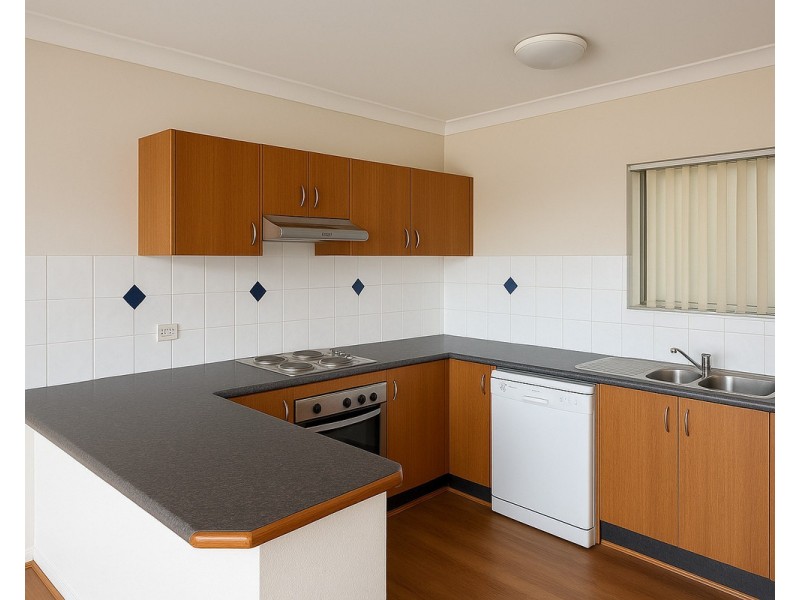 5/491 Hamilton Road, Chermside QLD 4032