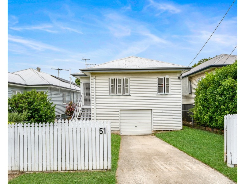 51 Twelfth Avenue, Kedron QLD 4031
