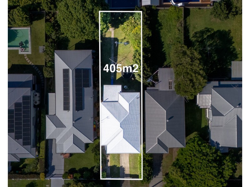 51 Twelfth Avenue, Kedron QLD 4031