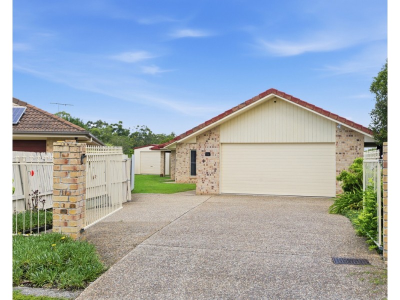 8A McCallum Street, Carseldine QLD 4034