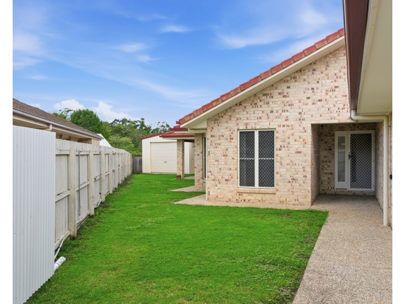 8A McCallum Street, Carseldine QLD 4034