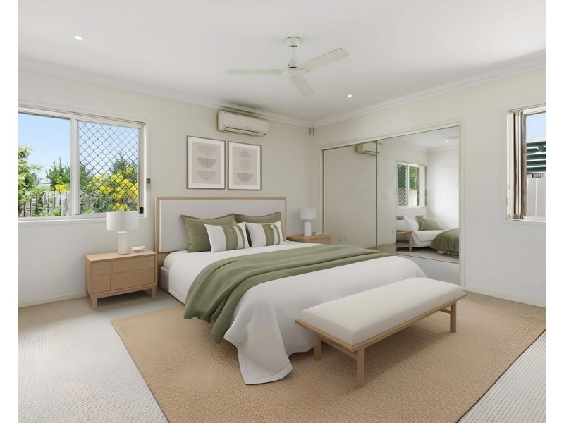 8A McCallum Street, Carseldine QLD 4034