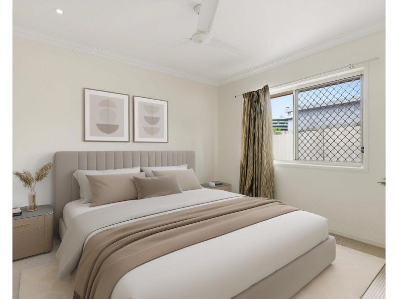 8A McCallum Street, Carseldine QLD 4034