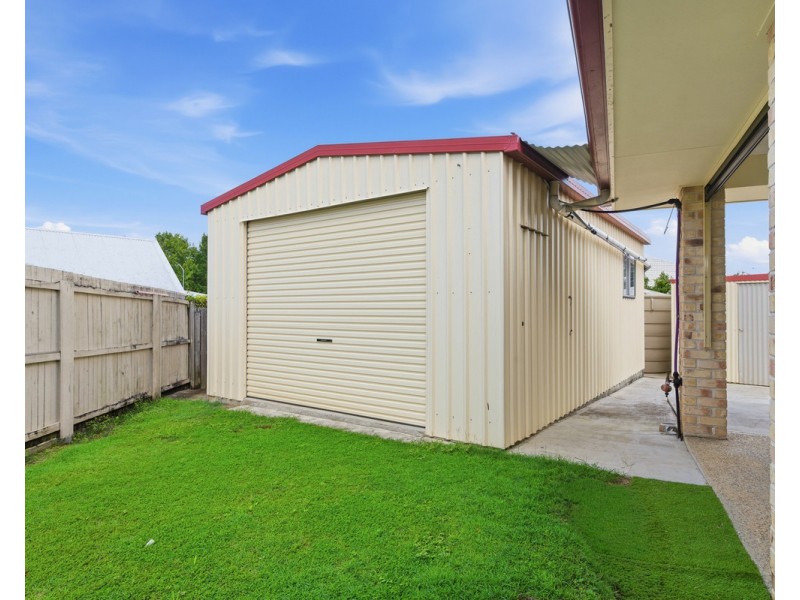 8A McCallum Street, Carseldine QLD 4034