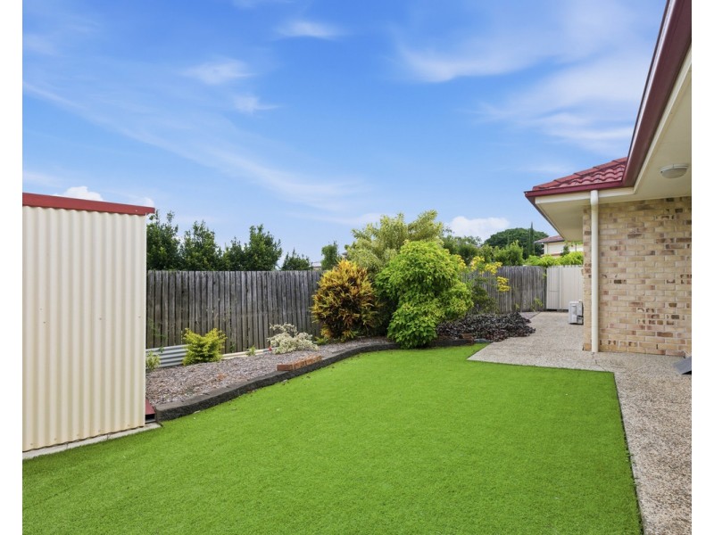 8A McCallum Street, Carseldine QLD 4034