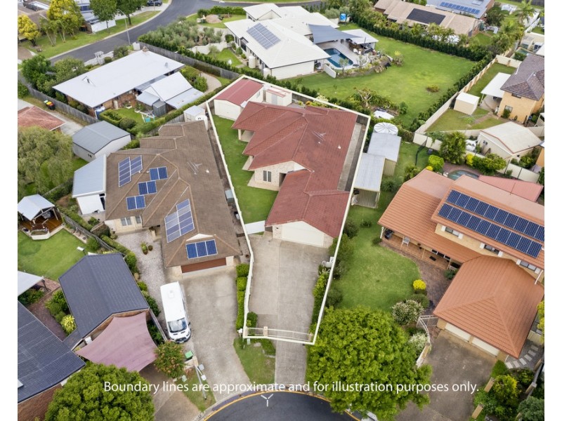 8A McCallum Street, Carseldine QLD 4034