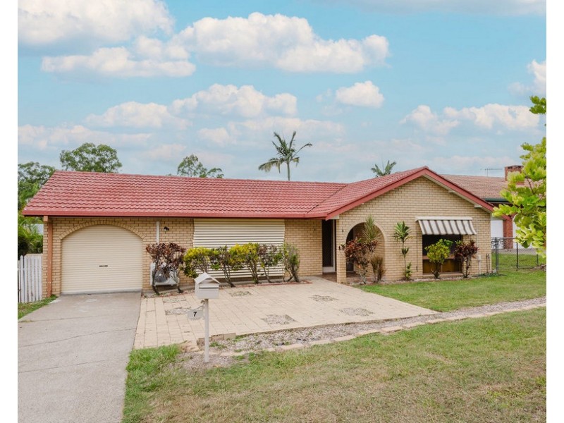 7 Delan Street, Chermside West QLD 4032