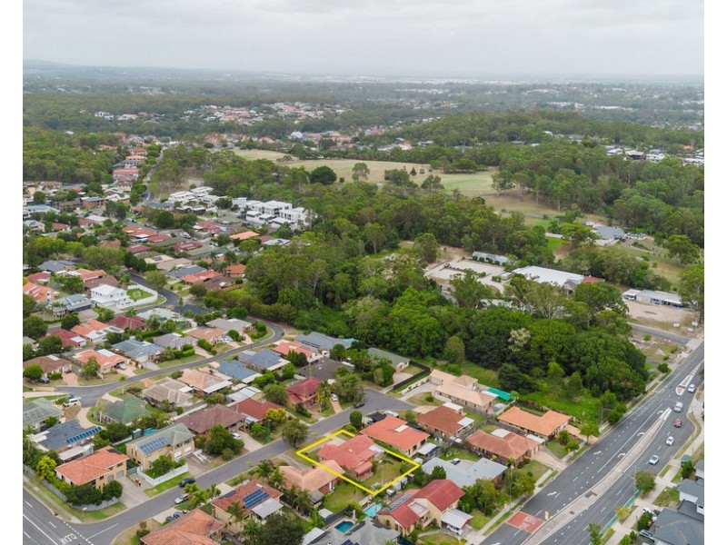 7 Delan Street, Chermside West QLD 4032