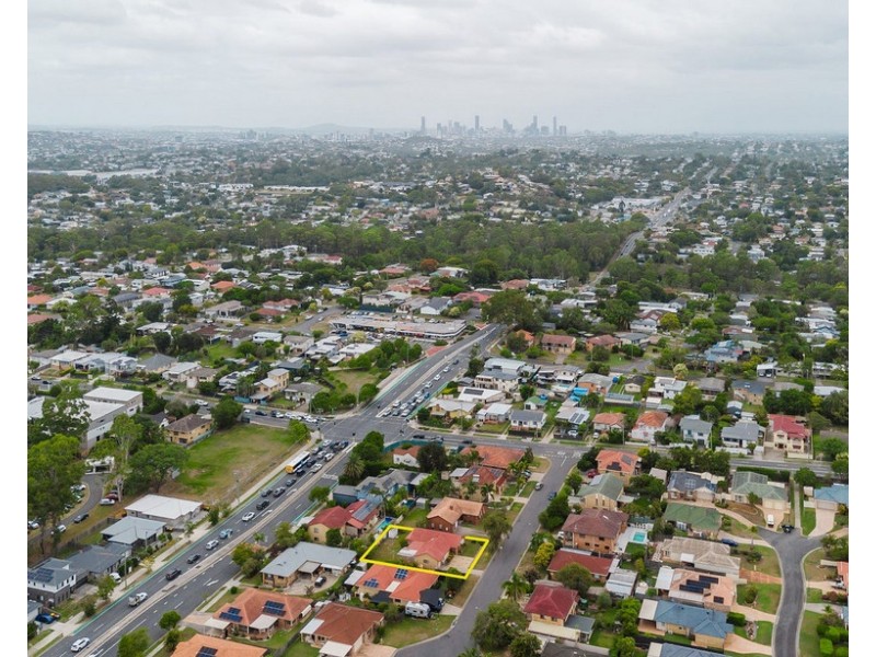 7 Delan Street, Chermside West QLD 4032