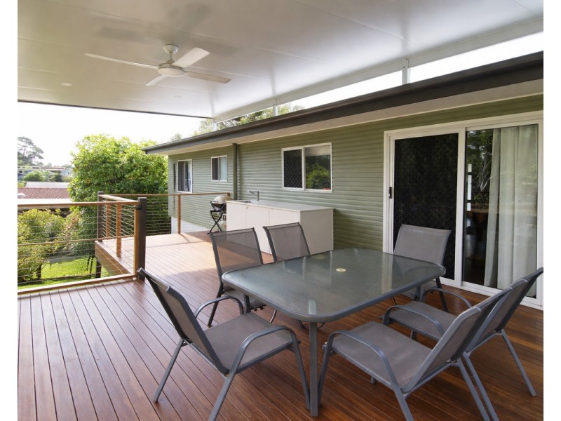 27 Coolibah Crescent, Ferny Hills QLD 4055