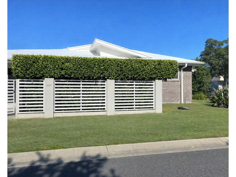 3/31 Hinchinbrook Avenue, Fitzgibbon QLD 4018